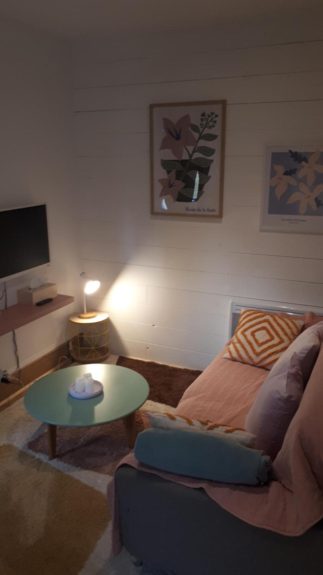 릴 에이 리오리진 B&B 객실 사진