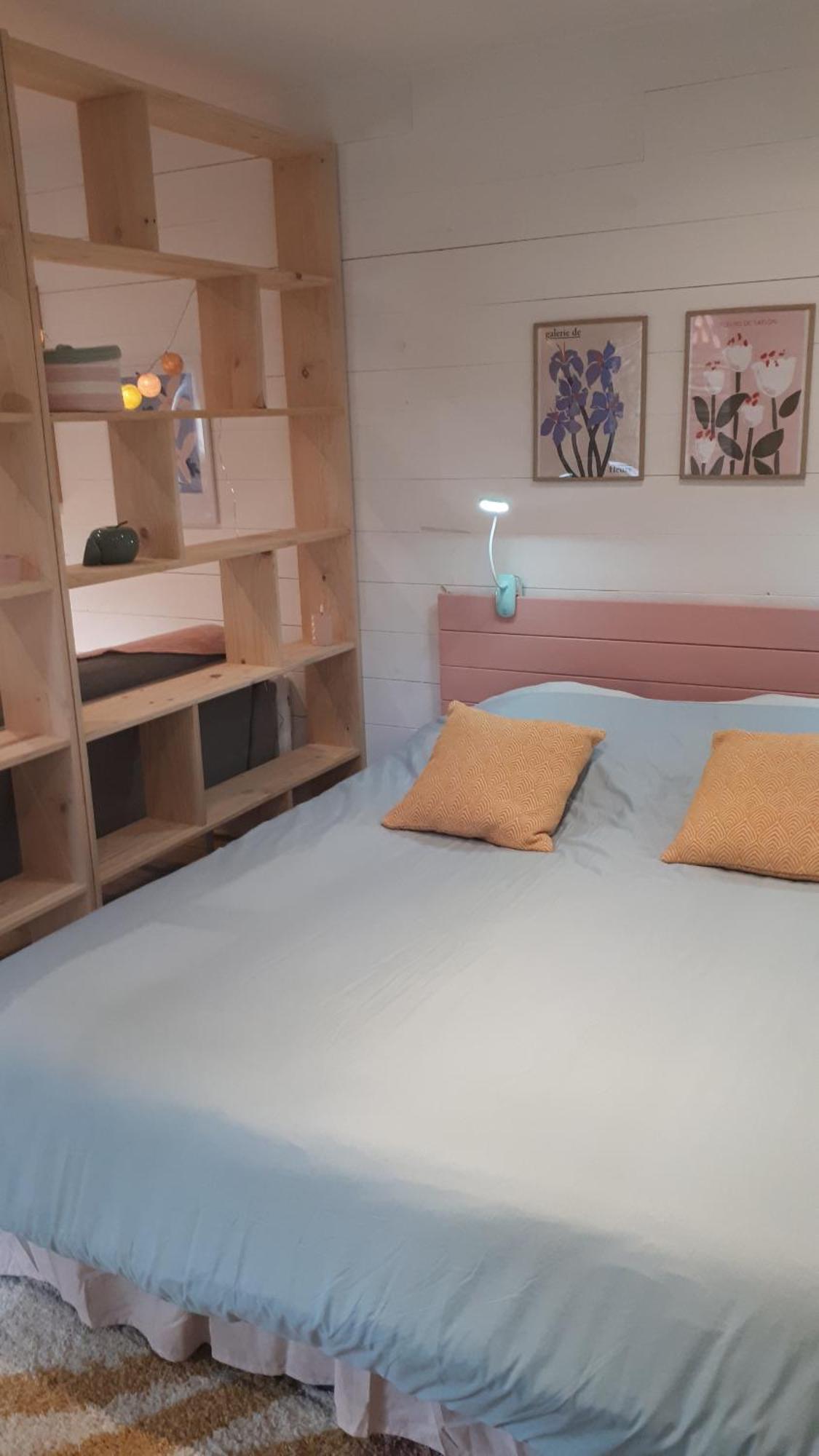 릴 에이 리오리진 B&B 객실 사진