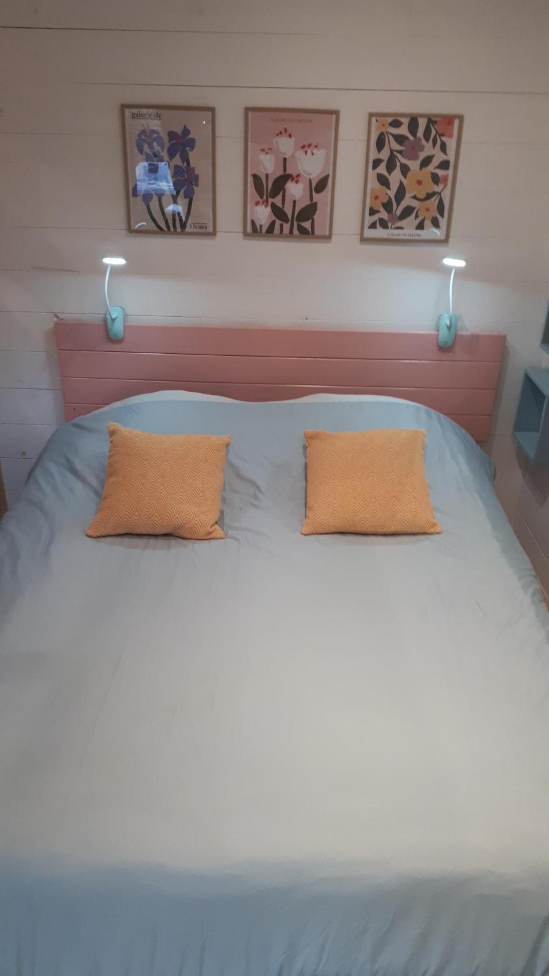 릴 에이 리오리진 B&B 객실 사진