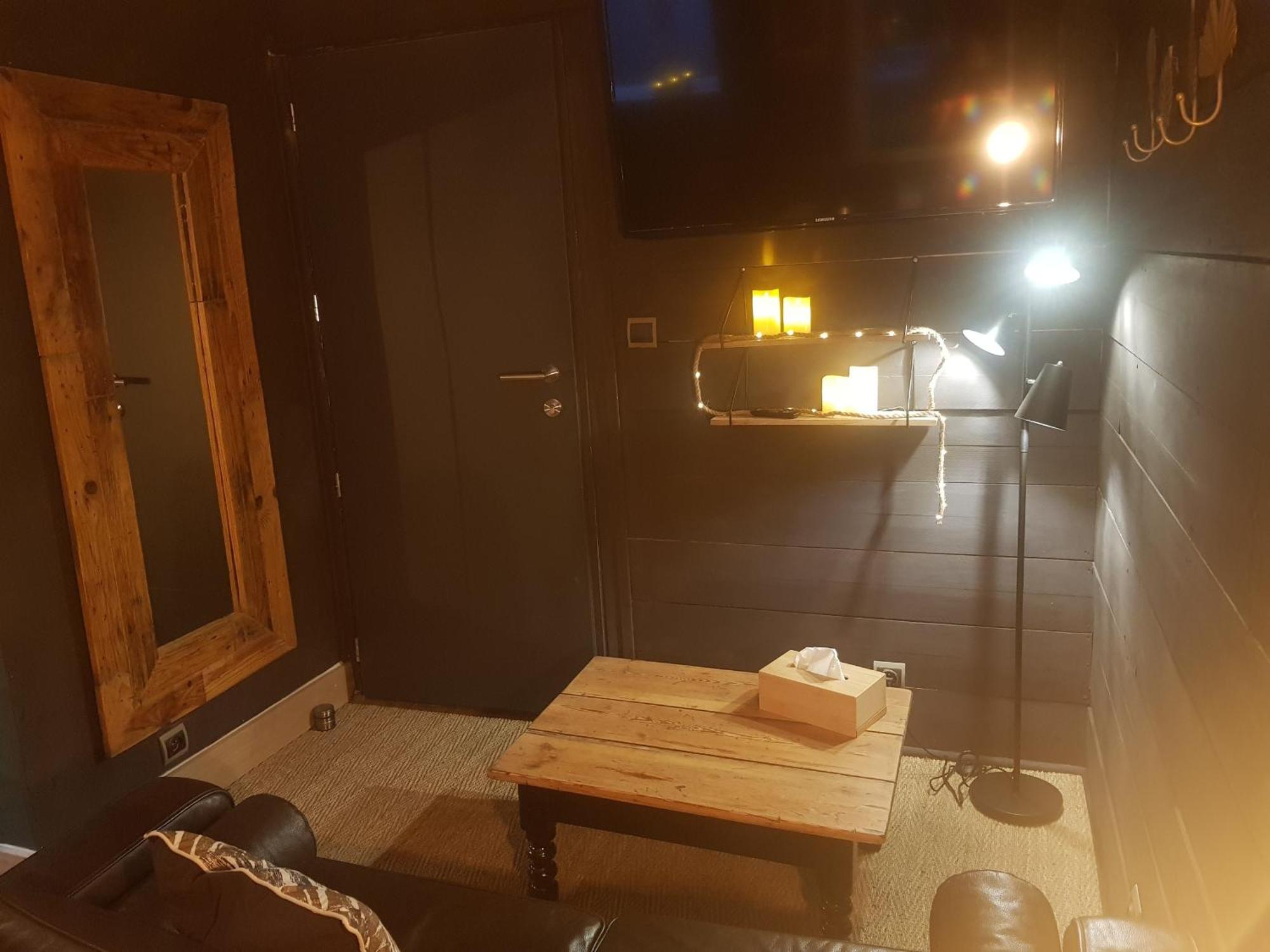 릴 에이 리오리진 B&B 객실 사진