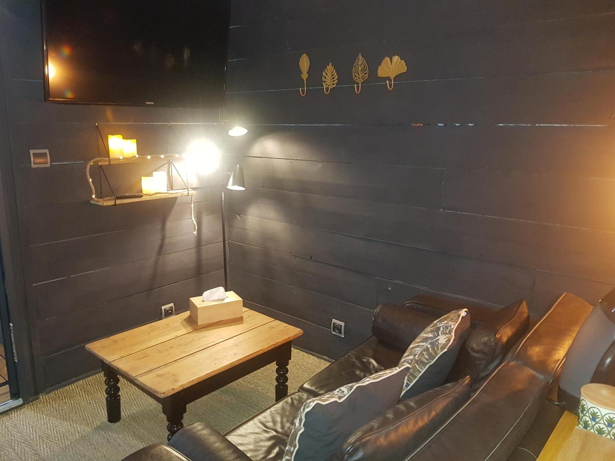 릴 에이 리오리진 B&B 객실 사진
